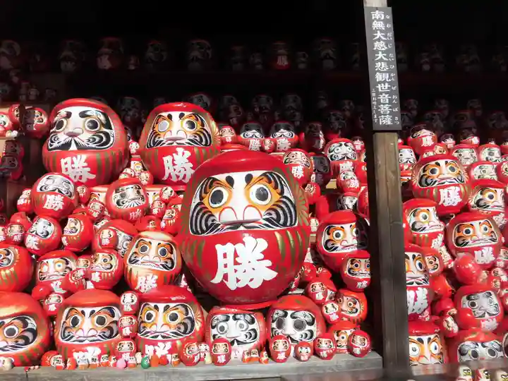 勝尾寺(大阪府)