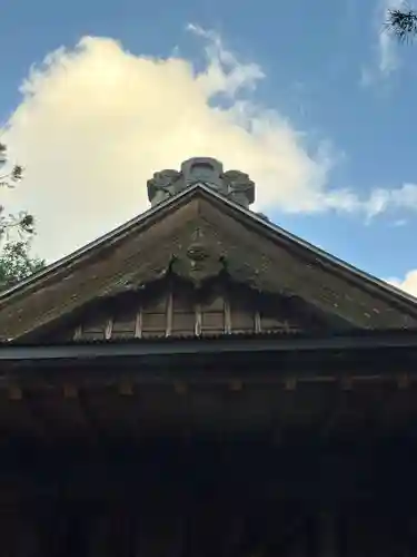 瀧宮神社(徳島県)