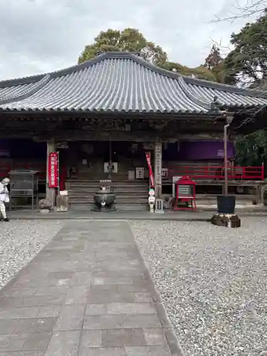 最御崎寺(高知県)