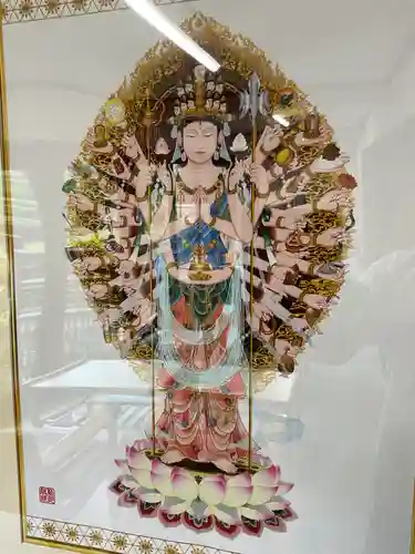 妙福寺の芸術