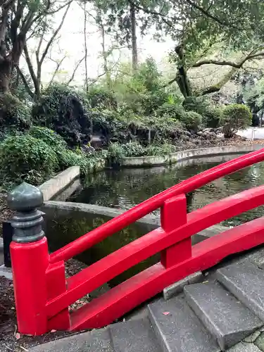 米之宮浅間神社(静岡県)