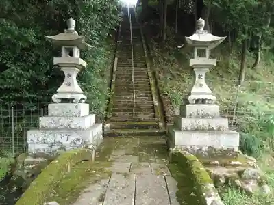 岩戸見神社(福岡県)