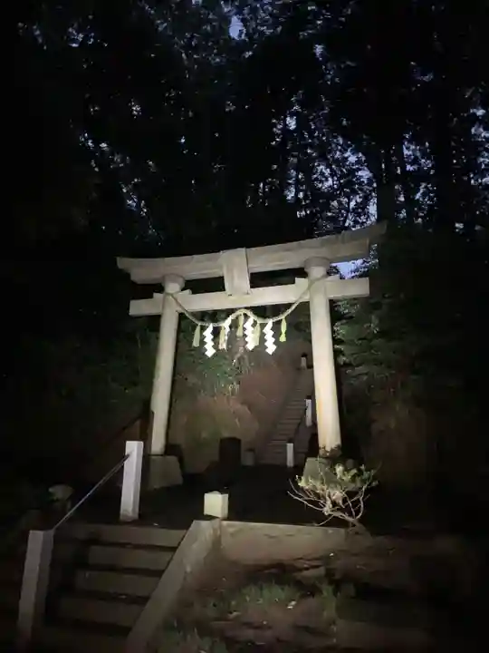 御靈神社(千葉県)