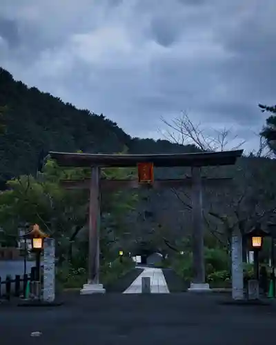 高麗神社(埼玉県)