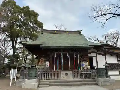 松戸神社の{uncategorized: "未分類", other: "その他", undefined: "問題あり", building: "その他建物", grave: "お墓", sacred_gate: "鳥居", guardian: "狛犬", statue: "像", buddha: "仏像", history: "歴史", nature: "自然", garden: "庭園", animal: "動物", pagoda: "塔", temizu: "手水舎", mountain_gate: "山門・神門", sanctuary: "本殿・本堂", subordinate: "末社・摂社", art: "芸術", scenery: "景色", jizo: "地蔵", ema: "絵馬", goshuin: "御朱印", omikuji: "おみくじ", items: "授与品その他", amulet: "お守り", goshuincho: "御朱印帳", eats: "食事", festival: "お祭り", votive_dance: "神楽", shichigosan: "七五三参", wedding: "結婚式", experience: "体験その他", initially: "初詣", around: "周辺", anti_infection: "感染症対策"}
