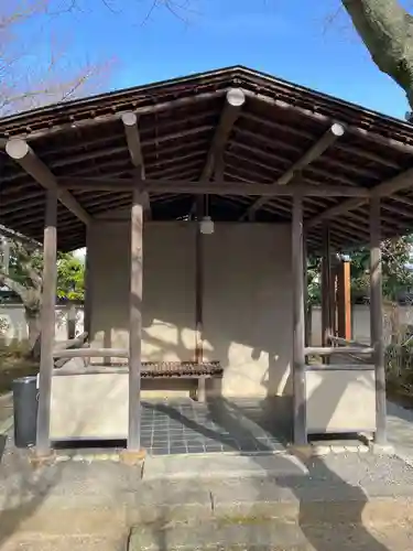 西向寺(京都府)