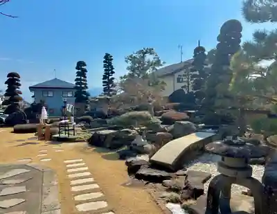 蚊里田八幡宮(長野県)