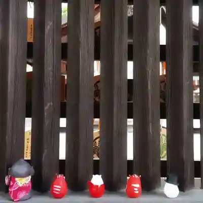 尾張大國霊神社（国府宮）のその他建物