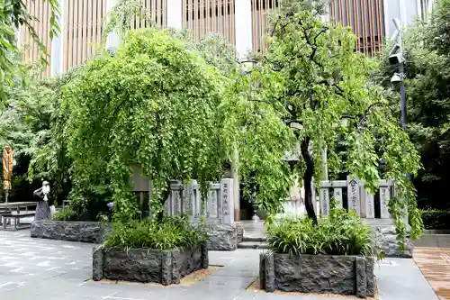 薬祖神社(東京都)