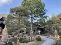 松陰山光明寺(宮城県)