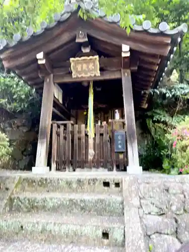 観音寺（山崎聖天）のその他建物