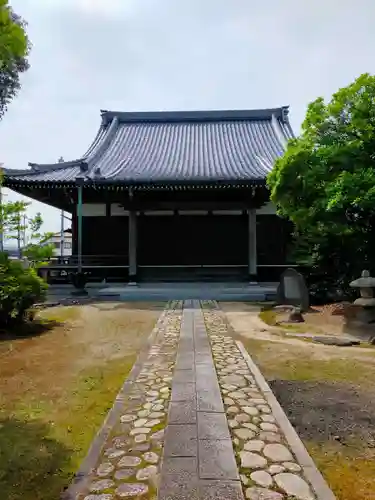 栄信寺(三重県)
