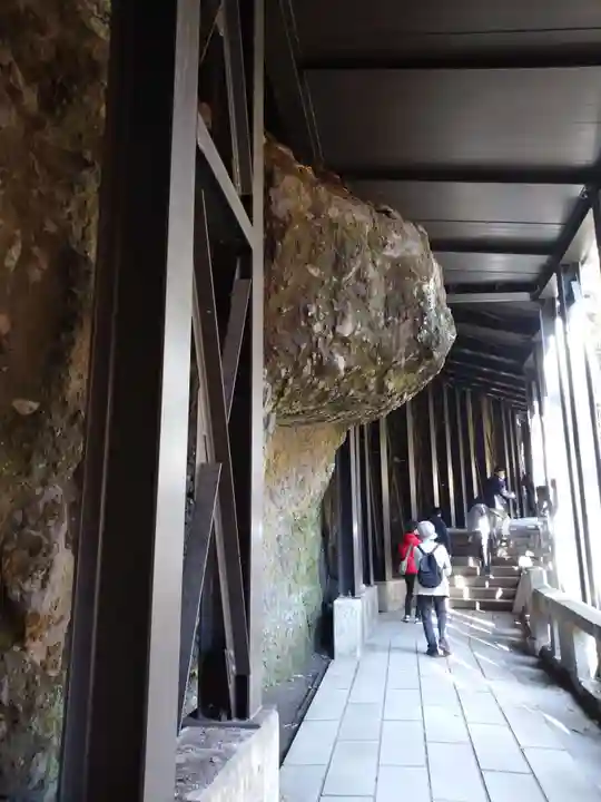 榛名神社のその他建物