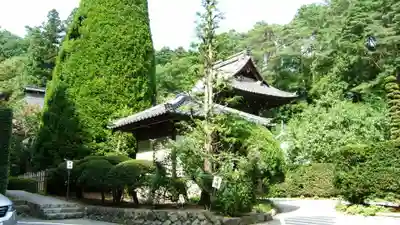 安楽寺(長野県)