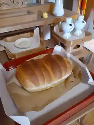 伏木香取神社(茨城県)