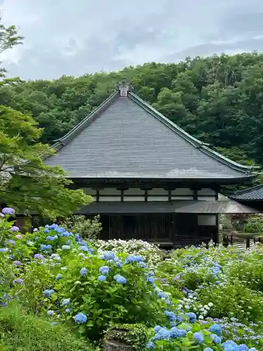 陽林寺(福島県)