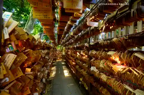 川越氷川神社(埼玉県)