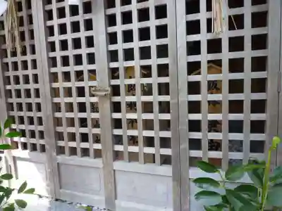 飯森神社のその他建物