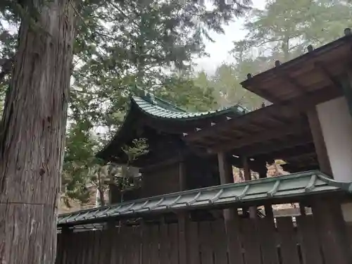 西宮神社の本殿