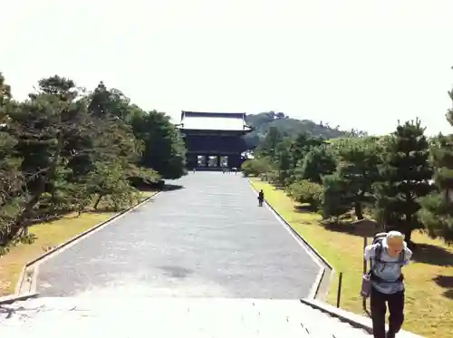 仁和寺のその他建物