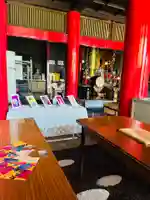 成田山瀧泉寺(北海道)