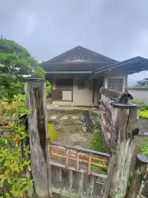 萬福寺のその他建物