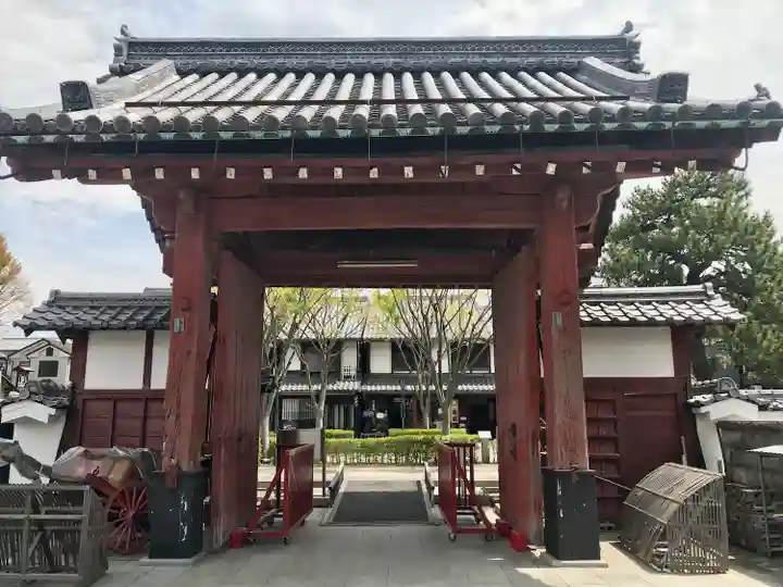 宗安寺(滋賀県)