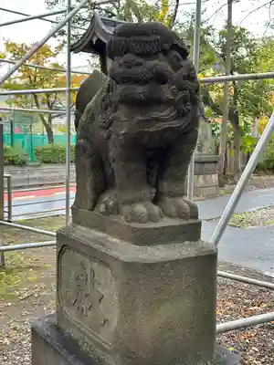 富岡八幡宮(東京都)