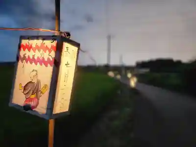 伏木香取神社(茨城県)