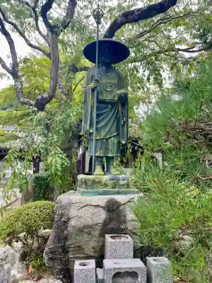勝行院(法海寺)(福島県)