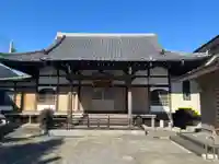 福寿院の本殿・本堂