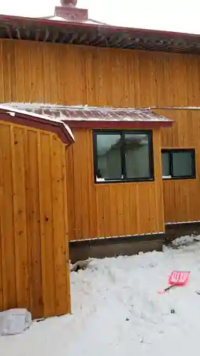 帰厚院のその他建物