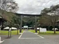 靜岡縣護國神社(静岡県)