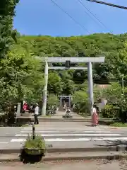 桃太郎神社（栗栖）(愛知県)