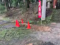 大宮温泉神社のその他建物