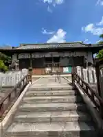 伯太神社(大阪府)