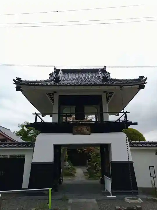 大安寺(福島県)