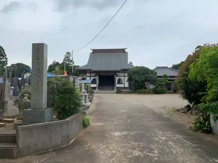 妙朝寺(千葉県)