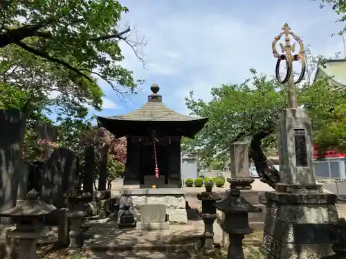 千葉寺(千葉県)