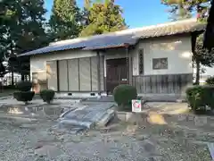 三之宮神社(滋賀県)