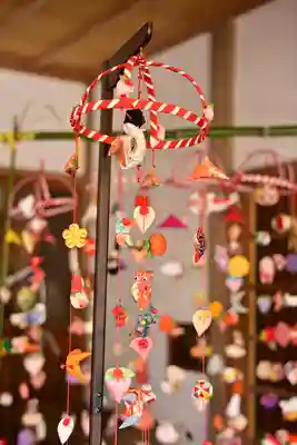 稲取八幡神社(静岡県)