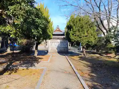 六所社（森本）のその他建物