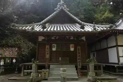 前神寺(愛媛県)