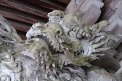 方廣寺(静岡県)