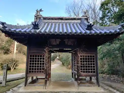 三谷神社(香川県)