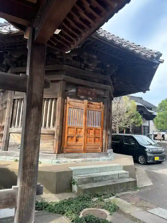 寶集寺(石川県)