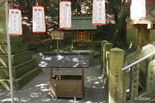 多度大社(三重県)