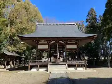 春日神社(滋賀県)