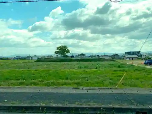 中宮寺(奈良県)