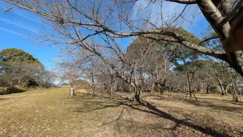 園山稲荷神社(滋賀県)